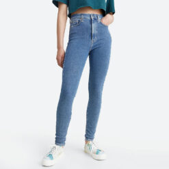 Γυναικεία Παντελόνι Τζιν  Tommy Jeans Melany High Rise Γυναικείο Jean (9000102919_49170)