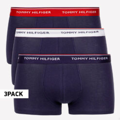 Ανδρικά Εσώρουχα  Tommy Jeans Premium Essential 3-Pack Ανδρικά Μπόξερ (9000093670_27148)