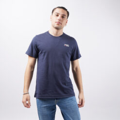 Ανδρικά T-shirts  Tommy Jeans Regular Corp Logo Ανδρικό T-Shirt (9000074641_45076)