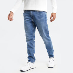 Ανδρικά Παντελόνια Τζιν  Tommy Jeans Rey Relaxed Tapered Ανδρικό Τζιν Παντελόνι (Μήκος 32L) (9000089983_49170)