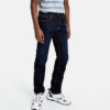 Ανδρικά Παντελόνια Τζιν  Tommy Jeans Ryan Straight Ανδρικό Jean Παντελόνι (Μήκος 32L) (9000065050_48668)