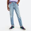 Ανδρικά Παντελόνια Τζιν  Tommy Jeans Scanton Slim Distressed Ανδρικό Τζιν Παντελόνι (9000100127_55447)