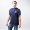 Ανδρικά T-shirts  Tommy Jeans Script Box Back Logo Ανδρικό T-shirt (9000074655_45076)