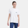 Γυναικείες Μπλούζες Κοντό Μανίκι  Tommy Jeans Signature Relaxed Γυναικείο T-shirt (9000102962_1539)