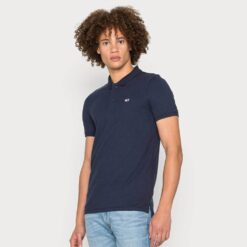 Ανδρικά Polo  Tommy Jeans Solid Stretch Ανδρικό Πόλο T-shirt (9000102847_45076)
