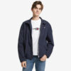 Ανδρικά Μπουφάν  Tommy Jeans Tjm Modern Harrington Jacket (9000088529_45076)