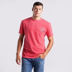 Ανδρικά T-shirts  Tommy Jeans Tjm Nyc 3D Text Tee (9000088523_45072)
