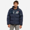 Ανδρικά Μπουφάν  Tommy Jeans Tjm Tonal Colorblock Puffer (9000089990_45076)