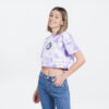 Γυναικείες Μπλούζες Κοντό Μανίκι  Tommy Jeans Tjw Super Crop Unitees 2 Ss (9000100185_12705)