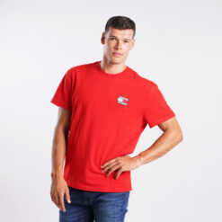 Ανδρικά T-shirts  Tommy Jeans Washed Ανδρικό T-shirt (9000088519_45072)