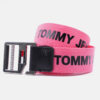 Γυναικείες Ζώνες  Tommy Jeans Webbing Belt 3.5 (9000063048_48669)
