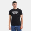 Ανδρικά T-shirts  Tommy Jeans Ανδρικό T-Shirt (9000102864_1469)