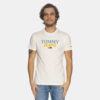 Ανδρικά T-shirts  Tommy Jeans Ανδρικό T-Shirt (9000102866_59009)