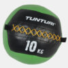 Βαράκια  Tunturi Μπάλα Wall Ball 10kg (9000104933_59402)