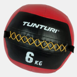 Βαράκια  Tunturi Μπάλα Wall Ball 6kg (9000104931_006)