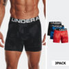 Ανδρικά Εσώρουχα  Under Armour 6In Novelty 3-Pack Ανδρικά Μπόξερ (9000070843_50864)