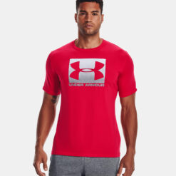 Ανδρικά T-shirts  Under Armour Boxed Sportstyle Ανδρικό T-Shirt (9000093292_56328)