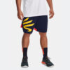 Ανδρικές Βερμούδες Σορτς  Under Armour Curry Splash Short (9000102542_58886)