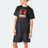 Ανδρικά T-shirts  Under Armour GL Foundation Ανδρικό T-Shirt (9000016246_1606)