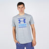 Ανδρικά T-shirts  Under Armour Gl Foundation Men’s T-Shirt (9000047918_44225)