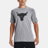 Ανδρικά T-shirts  Under Armour Project Rock Brahma Bull Ανδρικό T-shirt (9000102631_44224)