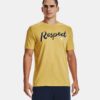 Ανδρικά T-shirts  Under Armour Project Rock Respect Ανδρικό T-shirt (9000102607_58857)