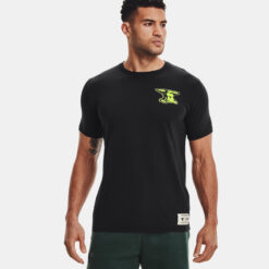 Ανδρικά T-shirts  Under Armour Project Rock Wrecking Crew Ανδρικό T-shirt (9000070756_50914)