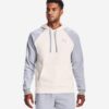 Ανδρικά Hoodies  Under Armour Rival Fleece Ανδρική Μπλούζα Με Κουκούλα (9000087520_55191)