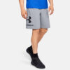 Ανδρικές Βερμούδες Σορτς  Under Armour Sportstyle Cotton Graphic Men’s Shorts (9000047917_44224)