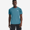 Ανδρικά T-shirts  Under Armour Streaker Ανδρικό T-Shirt (9000087406_55223)