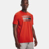 Ανδρικά T-shirts  Under Armour Team Issue Wordmark Ανδρικό T-shirt (9000093293_56329)