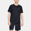 Ανδρικά T-shirts  Under Armour Tech Short SLeeve Men’s T-Shirt (9000047841_44181)