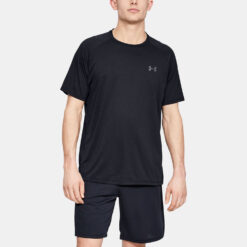 Ανδρικά T-shirts  Under Armour Tech Short SLeeve Men’s T-Shirt (9000047841_44181)