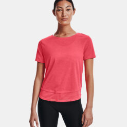 Γυναικείες Μπλούζες Κοντό Μανίκι  Under Armour Tech Vent Γυναικείο T-shirt (9000093314_56335)