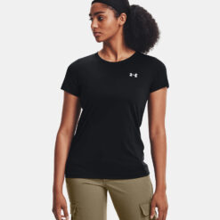 Γυναικείες Μπλούζες Κοντό Μανίκι  Under Armour Tech Vent Γυναικείο T-shirt (9000102316_44186)