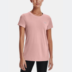 Γυναικείες Μπλούζες Κοντό Μανίκι  Under Armour Tech Vent Γυναικείο T-shirt (9000102317_58973)