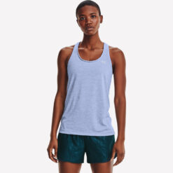 Γυναικεία Αμάνικα T-Shirts  Under Armour Tech™ Twist Γυναικεία Αμάνικη Μπλούζα (9000070540_50891)