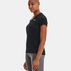 Γυναικείες Μπλούζες Κοντό Μανίκι  Under Armour UA Tech™ V-Neck Γυναικείο T-shirt (9000093569_50768)