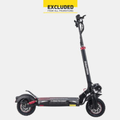 Ηλεκτρικά Πατίνια  Urban Glide Escooter Ecross Pro Boost Ηλεκτρικό Πατίνι (9000100812_1469)