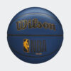 Μπάλες Μπάσκετ  Wilson NBA Forge Plus Μπάλα Μπάκσκετ No7 (9000098916_1629)