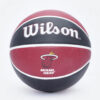 Μπάλες Μπάσκετ  Wilson NBA Miami Heat No7 Μπάλα Μπάσκετ (9000098924_4142)