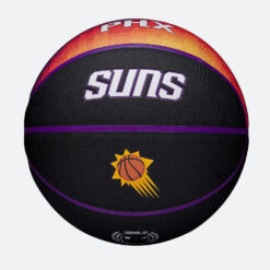 Μπάλες Μπάσκετ  Wilson NBA Phoenix Suns City Collector Basketball No 7 (9000101943_1469)