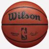 Μπάλες Μπάσκετ  Wilson Nba Authentic Indoor Outdoor (9000092547_3236)