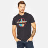 Ανδρικά T-shirts  Wrangler Rainbow Ανδρικό T-shirt (9000092870_1469)