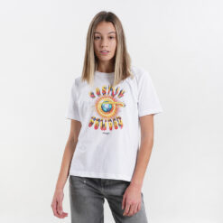 Γυναικείες Μπλούζες Κοντό Μανίκι  Wrangler Vintage Γυναικείο T-shirt (9000100542_1539)