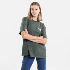 Γυναικείες Μπλούζες Κοντό Μανίκι  Wrangler Γυναικείο T-shirt (9000092891_9250)