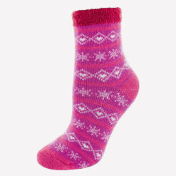 Γυναικείες Κάλτσες  Yaktrax Cabin Socks Γυναικείες Κάλτσες (9000096736_3142)