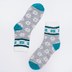 Γυναικείες Κάλτσες  Yaktrax Snowflake Γυναικείες Κάλτσες (9000096737_57538)