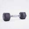 Βαράκια  ZEUS Dumbbell Αλτήρας 2.5kg (9000066284_1469)