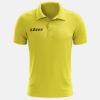 Ανδρικά Polo  Zeus Polo Basic Ανδρικό T-shirt (9000017020_007)